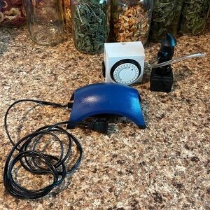 Essential oil difusser